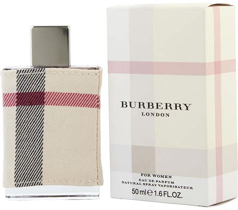 burberry parfum damen london|perfume Burberry London 50ml.